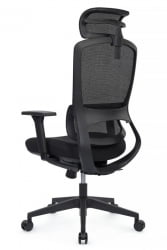 Кресло Skill RCH 6245AX Черный