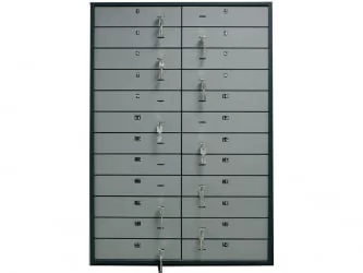 Депозитная ячейка DB-24S