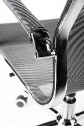 Кресло офисное Хельмут H-102 Gray