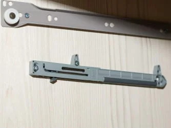 Доводчик для метабоксов Titusoft MD Д1