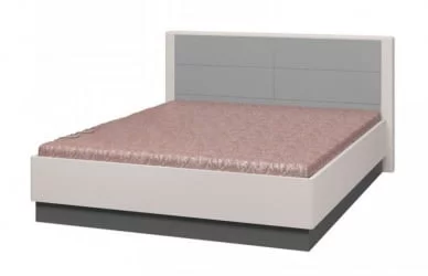 Комплект мебели для спальни Вива №02 Фарго Мокко глянец