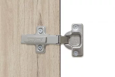 Детский шкаф для одежды Кашемир 900.14 Дуб Кронберг/Кашемир