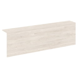 Накладка прямая высокая на 2 модуля О.R-F.MP.V-138 ONIX О.R-NP.V-138.2 Денвер Светлый