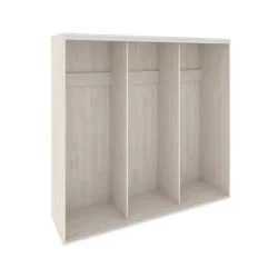 Корпус низкий + трек Maris SH.K3-4.2 Денвер Светлый