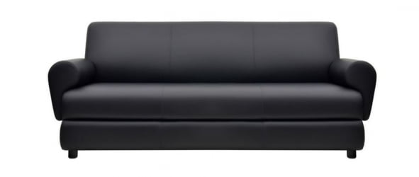 Диван трехместный с подлокотниками Берн М-04/12 MONTI 07