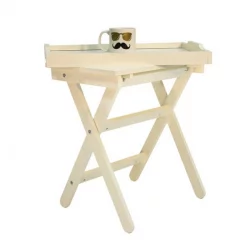 Стол Лотос Дуб шампань