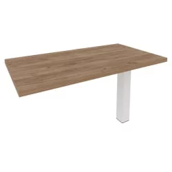 Приставка First KB-5 Дуб Табак