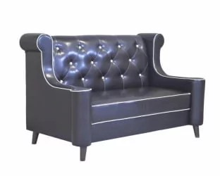 Диван нераскладной Лорд Остин Умбер Остин Крем