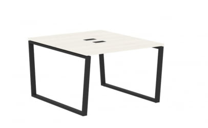 Бенч-система EDIS EVWST 1113 Ясень Траун Черный