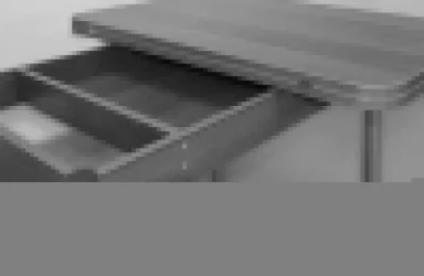 Стол обеденный Фиеста 1 орех