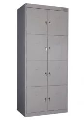 Шкаф для одежды ШРК 28-600