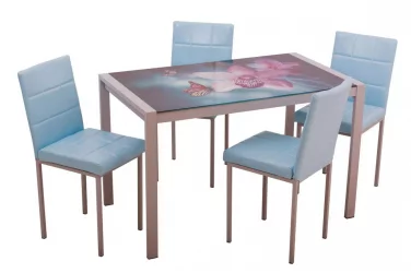 Металлокаркас Z 775С серый