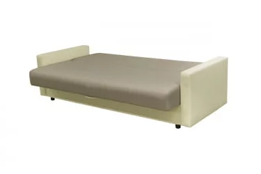 Диван тканевый Mango Classic (3 категория) Балтик Пэббл Милк