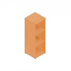 Шкаф для документов средний Р.Пс-1 Дуб Кронберг