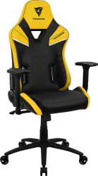 Геймерское кресло ThunderX3 TC5 Bumblebee Yellow