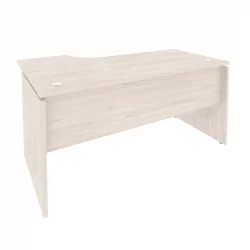 Стол эргономичный правый ONIX O.SA-1R Денвер Светлый