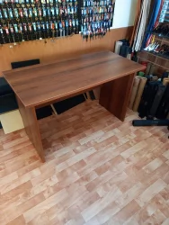 Стол рабочий Альфа 62.19