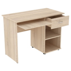 Стол Алиса(T14)743х1000х522ручкаскоба96мм(Венге-ДМ)