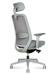 Кресло офисное Room grey