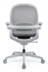 Кресло Миллер ЙСДЖ-300 Серый / Miller YSJ-300