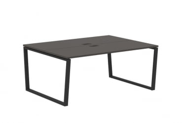 Бенч-система EDIS EVWST 1713 Мокко Черный