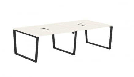 Бенч-система EDIS EVWST 2713 Ясень Траун Черный