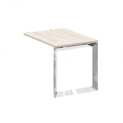 Брифинг-приставка на О-образном м/к ONIX DIRECT LUX M-O.MO-BR-11 Денвер светлый