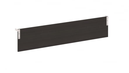 Фронтальная панель к одинарным столам XTEN-QP XDST 187 Дуб Юкон Серый