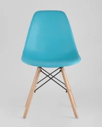 Стул Еамес Стйле ДСВ Бирюзовый / Eames Style DSW