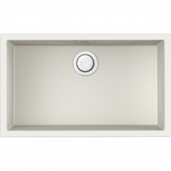 Мойка Omoikiri Yamakawa 75-U/I-Wh Artceramic/Белый