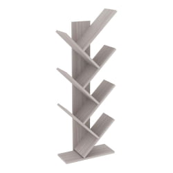 Стеллаж в детскую (S1)1193х447х191(ЯШС)