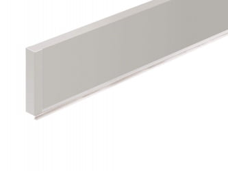 Цоколь ЦП 01.400 Светло-серый