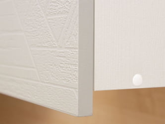 Кухонный гарнитур угловой Бостон 4 (ширина 342х223 см)