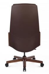 Кресло Franco A2415-1 Коричневый