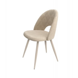 Стул Статус Десерт бежевый