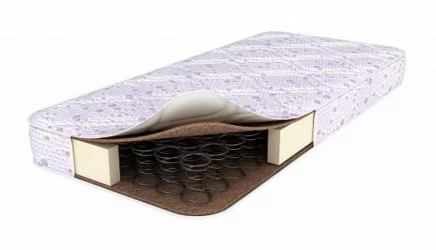 Матрас Mystic Light (Мистика) 60х120