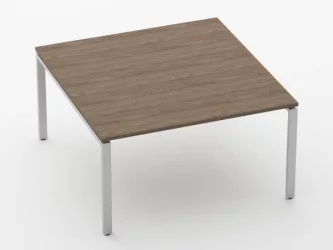 Столешница стола для переговоров Deka 71.145.14 СТ Дуб верцаска