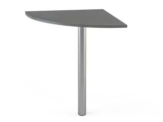 Приставка SP-600 с опорой Белый