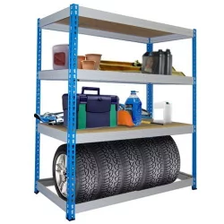 Стеллаж МКФ 18504-2,0