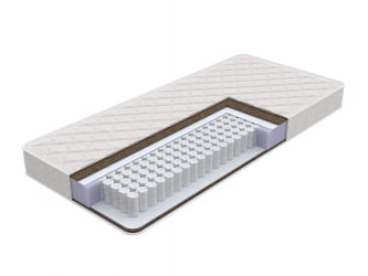 Матрас Басе М 180х200 трикотаж / Base M