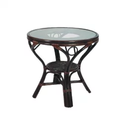 Стол обеденный 02/09 мед