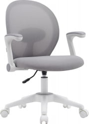 Детский стул Everprof Flip Ткань Серый