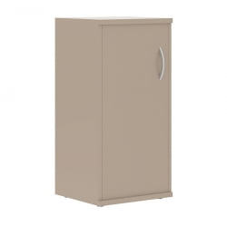 Шкаф низкий левый IMAGO СУ-3.1 Л Мокачино