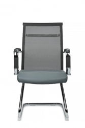 Кресло Art RCH 6017G Серый