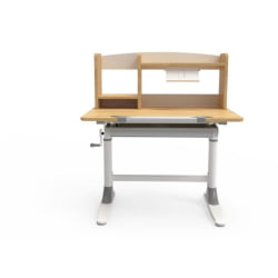 Детский маленький стол EUREKA ECD-XYL-80