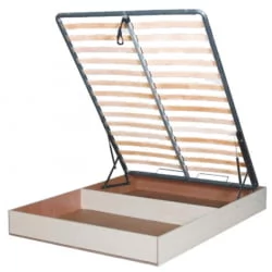 Ортопедическое основание 1180х2000 подъемное (механизм трансформации)