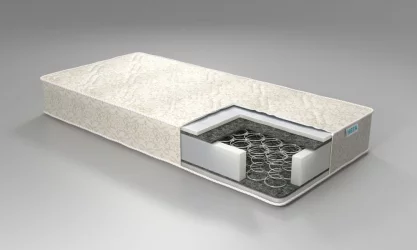 Матрас Real Hotel 140x190