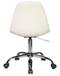 Компьютерное кресло ДОБРИН МОНТЙ Кремовый / DOBRIN MONTY