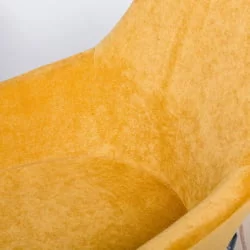 Стул полубарный Kent (ПБ) Желт/Линк