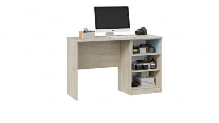 Дизайнерский стол Оливер Тип 1 - 401.004.000